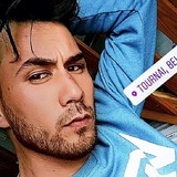 Nazer from Tournai | Man | 31 years old | Libra