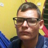Juninho from Barreiras | Man | 31 years old | Libra