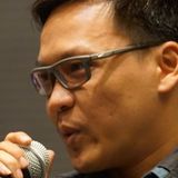 Rijadi from Jakarta | Man | 38 years old | Gemini