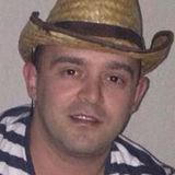 Ylli from Kosava | Man | 46 years old | Sagittarius