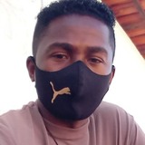 Rogerilsoh3 from Gilbues | Man | 39 years old | Capricorn