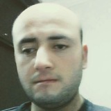 Sercanatli from Adana | Man | 32 years old | Virgo