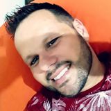 Cabetri from Braganca Paulista | Man | 41 years old | Libra