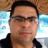 Carvalho from Ceilândia | Man | 50 years old | Scorpio