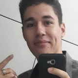 Biel from Jardinopolis | Man | 25 years old | Taurus