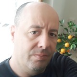 Zizou from Delemont | Man | 50 years old | Aquarius