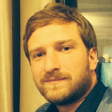 George from Badhoevedorp | Man | 40 years old | Taurus