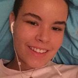 Milenastuhler from Almirante Tamandare | Woman | 27 years old | Virgo