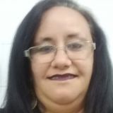 Mana from Sao Leopoldo | Woman | 54 years old | Taurus