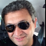 Berlin-Istanbul from Sakarya | Man | 58 years old | Scorpio