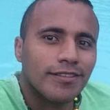 Tavo from San José | Man | 37 years old | Cancer