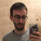 Tmatt from Como | Man | 38 years old | Scorpio