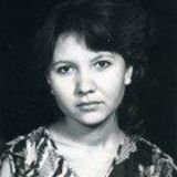 Елена from Orenburg | Woman | 61 years old | Leo