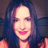 Fê from Dublin | Woman | 37 years old | Cancer