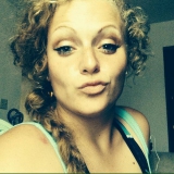 Jess from Lincoln | Woman | 37 years old | Gemini