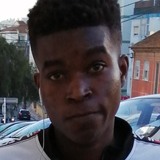 Ceita from Rio de Mouro | Man | 27 years old | Leo