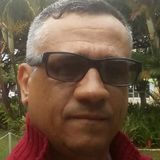 Arruda from Santo Antonio de Padua | Man | 55 years old | Sagittarius
