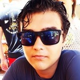 João from Jequie | Man | 26 years old | Cancer
