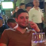 Adrian from Bucharest | Man | 37 years old | Virgo