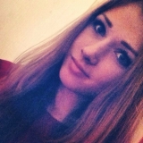 Kristina from Moscow | Woman | 32 years old | Aquarius