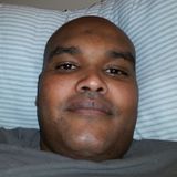 Moonlight from Jacksonville | Man | 43 years old | Cancer