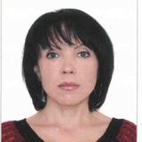 Olga from Kirov | Woman | 58 years old | Leo