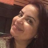 Vivizinha from Registro | Woman | 51 years old | Pisces