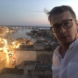 Dom from Palermo | Man | 40 years old | Pisces