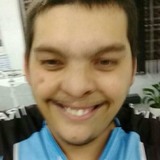 Jacksongarb61 from Coronel Vivida | Man | 37 years old | Gemini