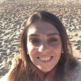 May from Araraquara | Woman | 38 years old | Pisces