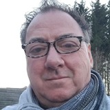 Silverlinegit from Leglise | Man | 65 years old | Libra