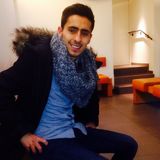 Omer Achternaam from Heusden | Man | 32 years old | Aquarius