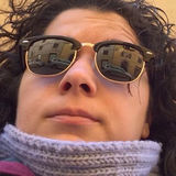 Mad from Florence | Woman | 36 years old | Pisces