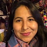 Ruth from Beccar | Woman | 34 years old | Taurus
