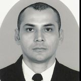 Consumidor from Ciudad del Carmen | Man | 49 years old | Taurus