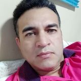 Jhonsmith from Teresina | Man | 51 years old | Cancer