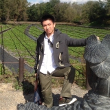 Keisuke from Munich | Man | 41 years old | Aries