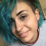 Martina from Milano | Woman | 32 years old | Sagittarius
