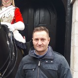 Mitzad from Sibiu | Man | 41 years old | Aries