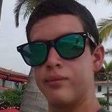 Pimo from Tepatitlan de Morelos | Man | 26 years old | Taurus