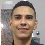Paulo from Oliveira | Man | 27 years old | Leo