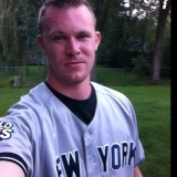 Jojo from Cheektowaga | Man | 42 years old | Cancer