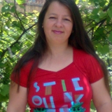 Bera from Canada de Gomez | Woman | 39 years old | Aquarius