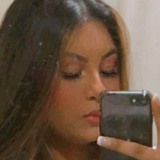 Amandarosa3S1 from Novo Hamburgo | Woman | 23 years old | Scorpio