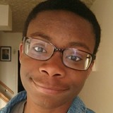 Seun from Galway | Man | 26 years old | Taurus