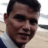 Patrick from Itaguai | Man | 32 years old | Gemini