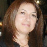 Лиана from Chios | Woman | 47 years old | Capricorn