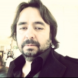 Cihan from Eskisehir | Man | 49 years old | Cancer
