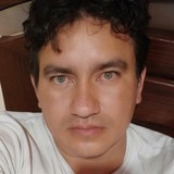 Said from Suesca | Man | 33 years old | Libra