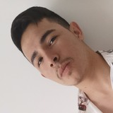 Santiago from Anserma | Man | 29 years old | Capricorn